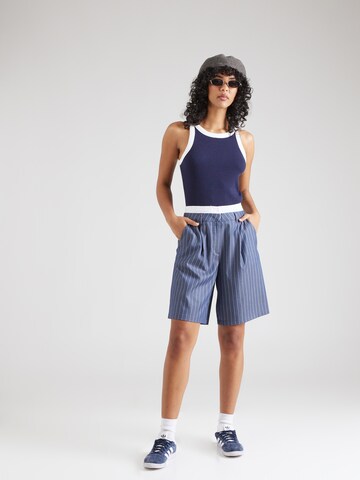 GAP Top in Blue
