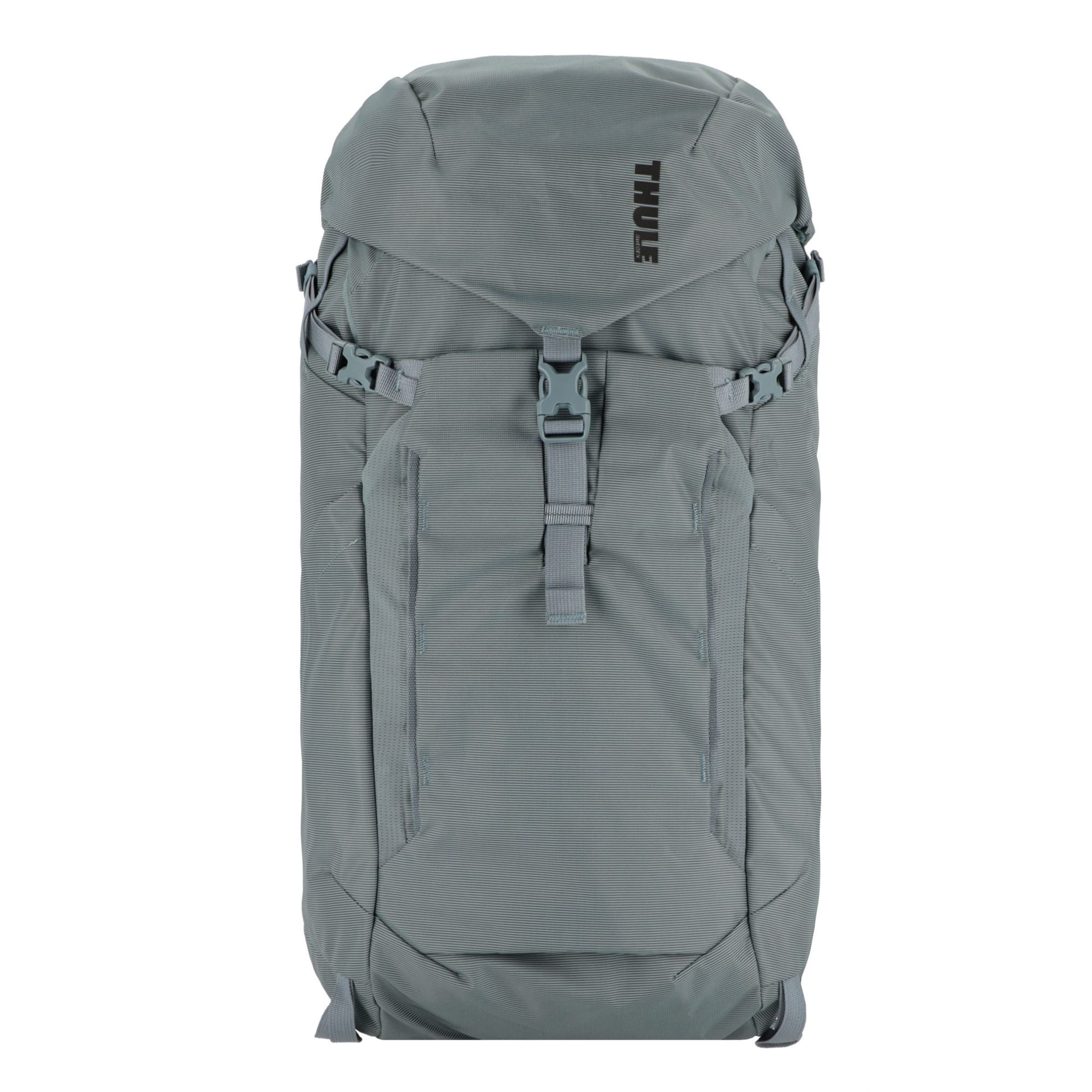 Thule Sportrucksack 'AllTrail' in Grau: Vorderseite