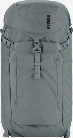 Thule Sports Backpack 'AllTrail' in Grey: front