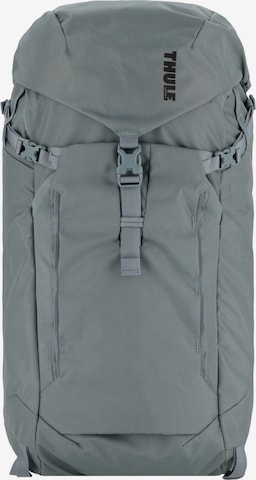 Thule Rucksack 'AllTrail' in Grau: predná strana