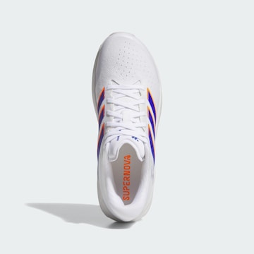 Chaussure de course 'Supernova Rise 3' ADIDAS PERFORMANCE en blanc
