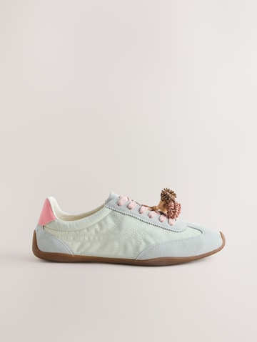 Baskets basses 'Forever Comfort' Next en vert