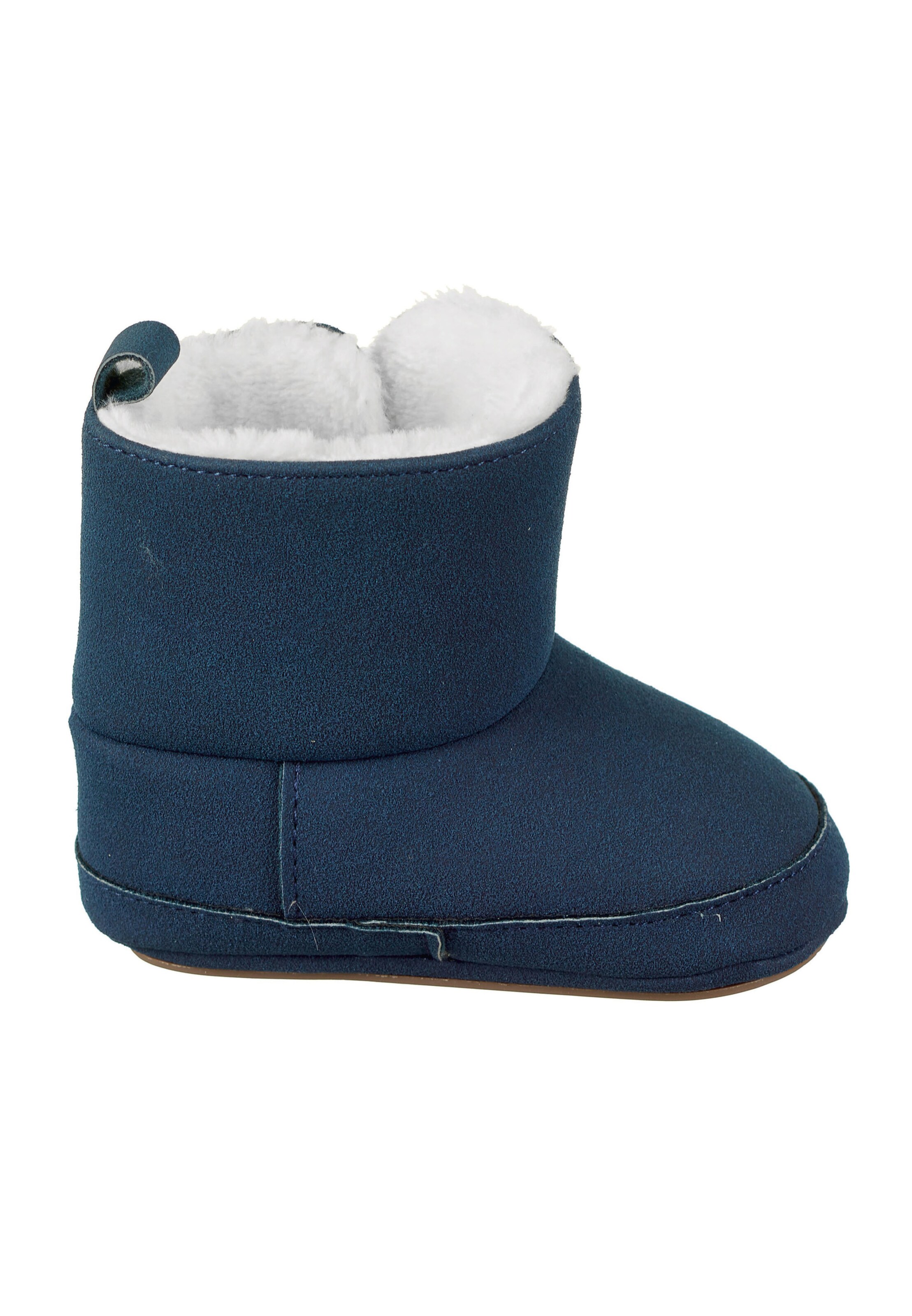 STERNTALER Stiefel in Blau