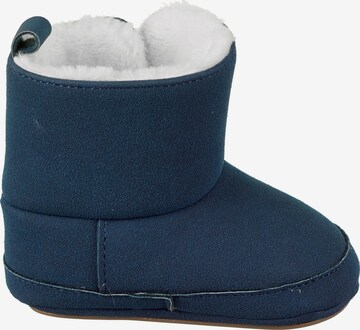 STERNTALER Boots in Blue