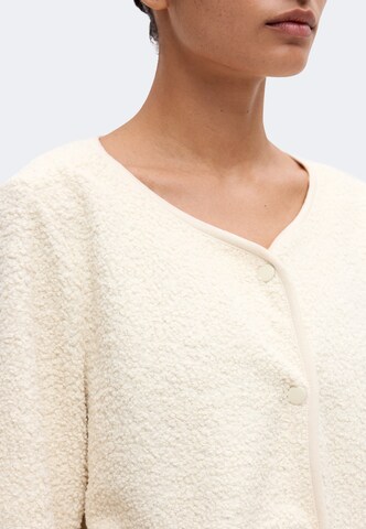 ZABAIONE Between-season jacket 'Wi44nnie' in Beige