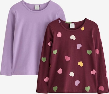 Lindex Paita värissä lila: etupuoli