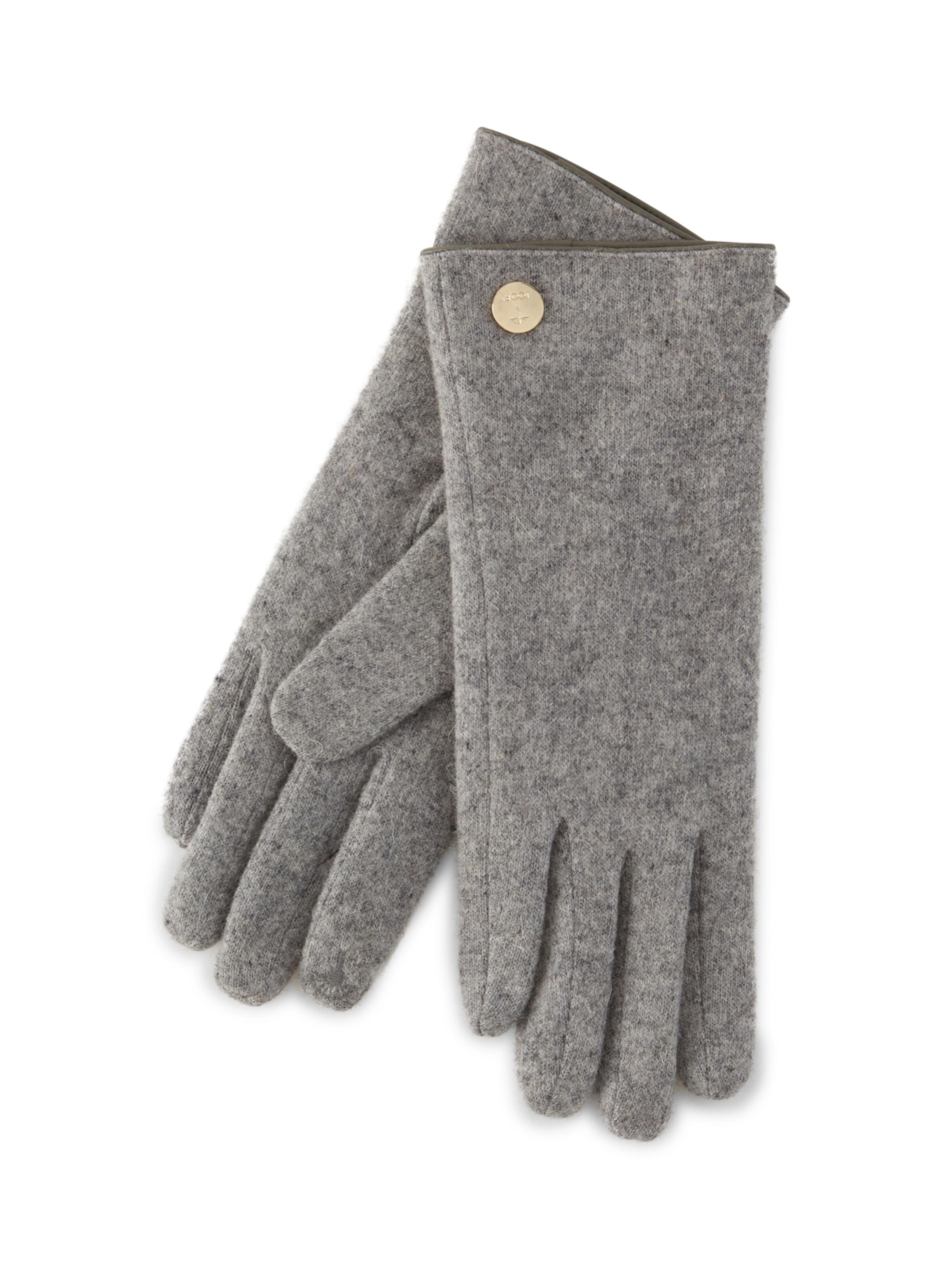 JOOP! Перчатки в Серый: спереди