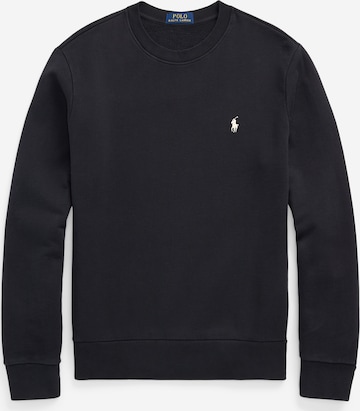 Polo Ralph Lauren Collegepaita värissä musta: etupuoli