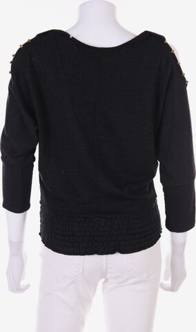 TOUT FEU TOUT FEMME Sweater & Cardigan in M in Black