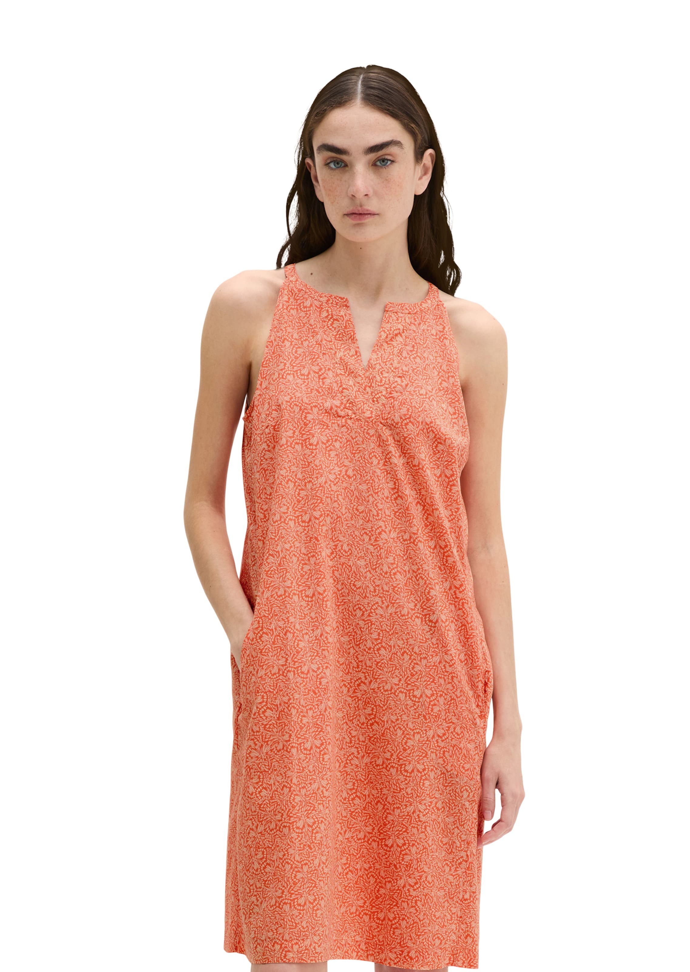 Marc O'Polo Kleid in Orange