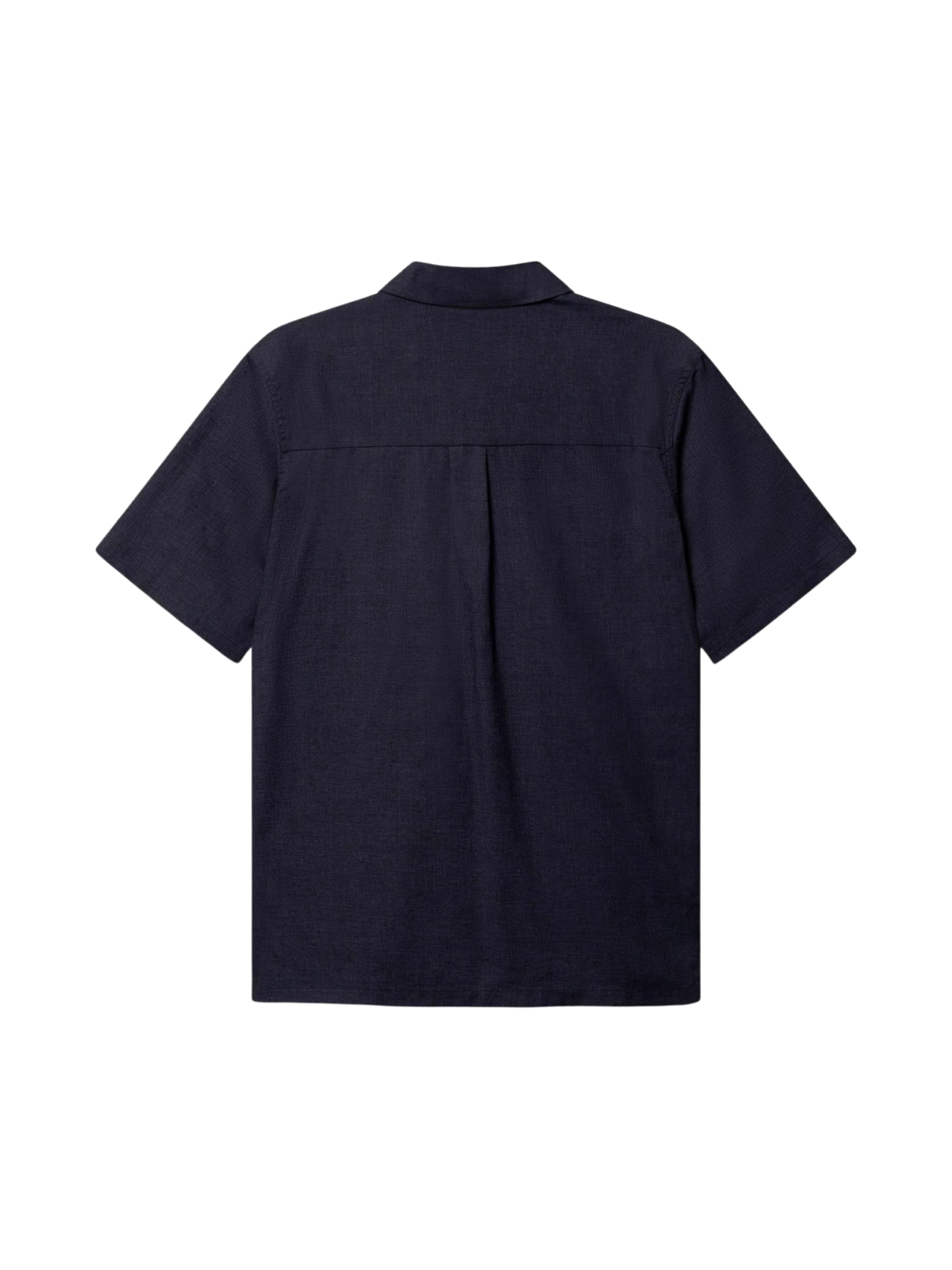 Coupe regular Chemise ' GABtemo ' GABBA en bleu