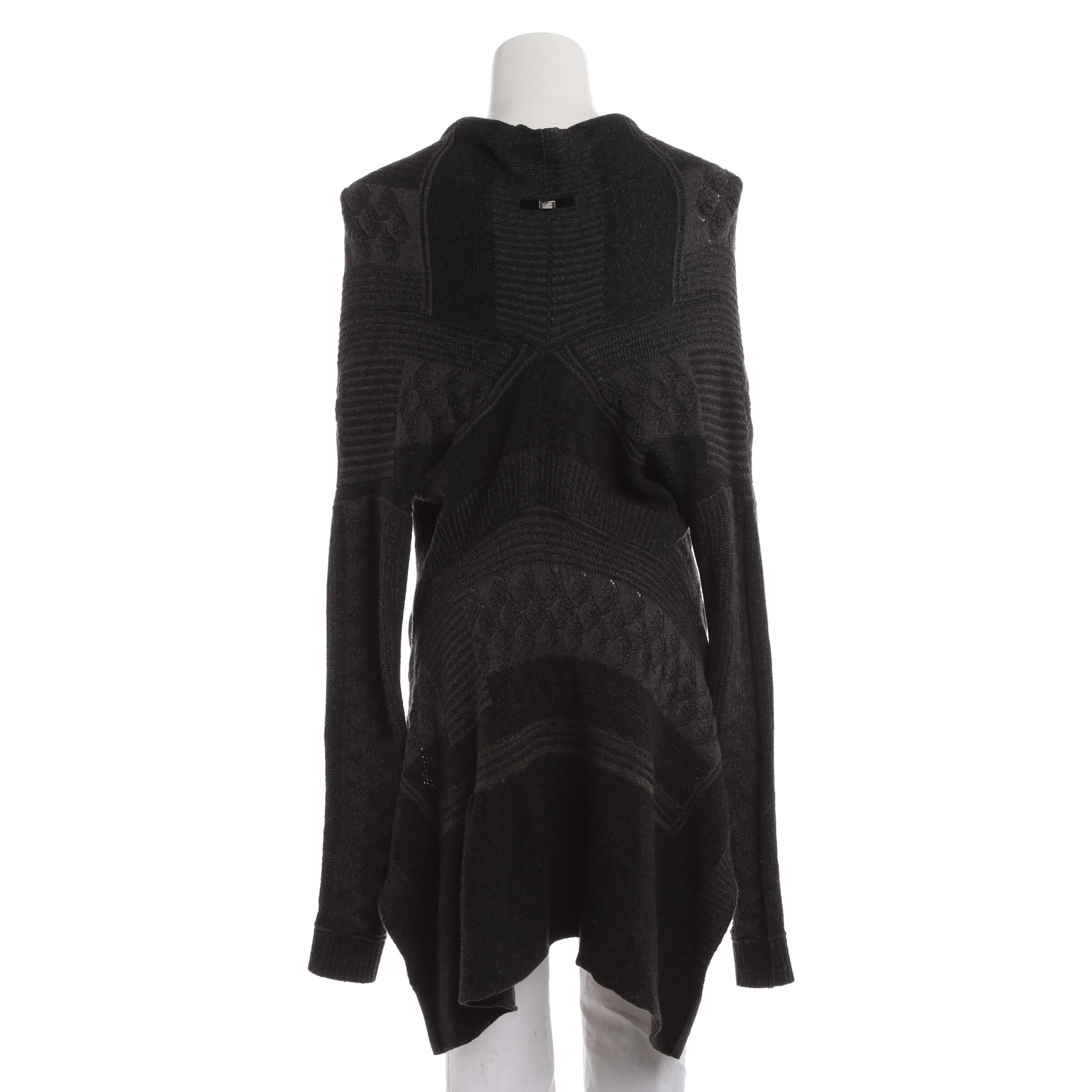 High Use Sweater & Cardigan in M in Grey