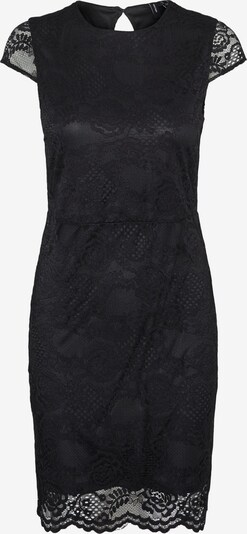Vero Moda Tall Robe de cocktail 'SARA' en noir, Vue avec produit