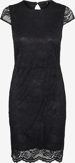 Kokteilinė suknelė 'SARA' iš Vero Moda Tall, spalva – juoda, Prekių apžvalga