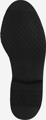 GABOR - Zapatillas 'Trotteur' en negro