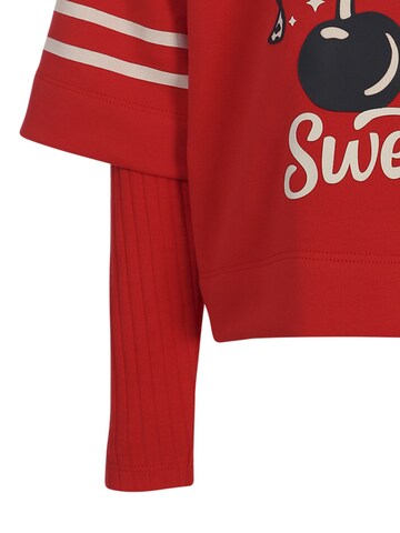 Looxs Revolution Shirt in Rood