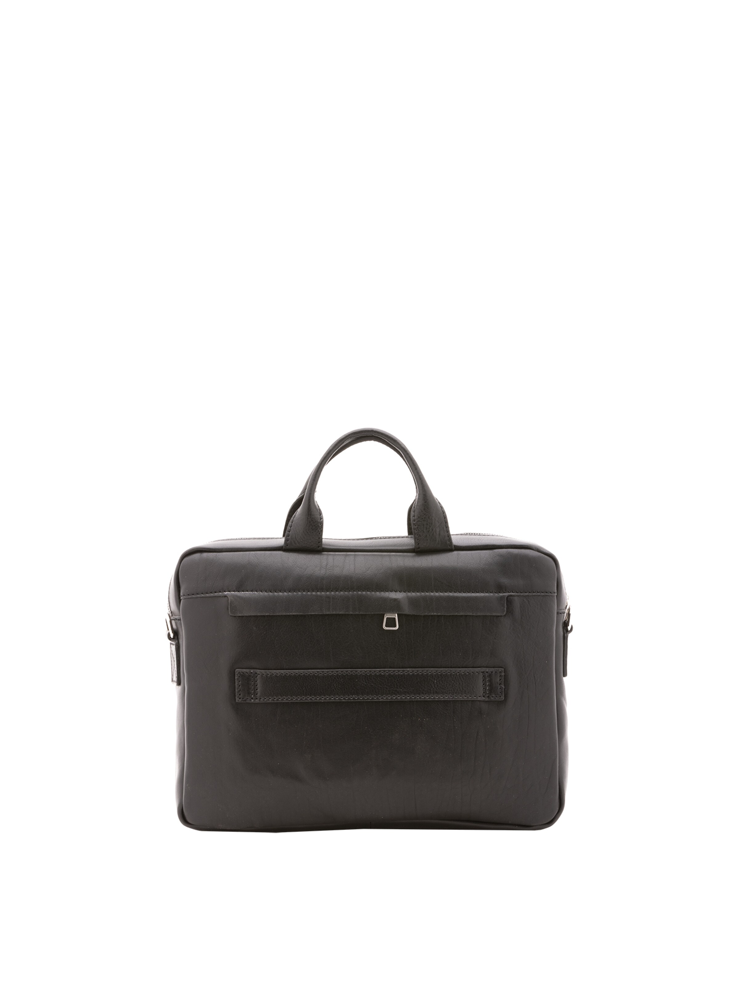Viola Castellani Document bag in Black