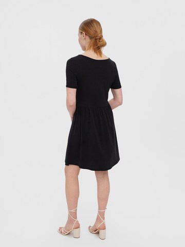 Rochie 'Tamara' de la Aware pe negru