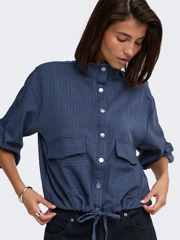 Giacca di mezza stagione 'JDYVesta' di JDY in blu