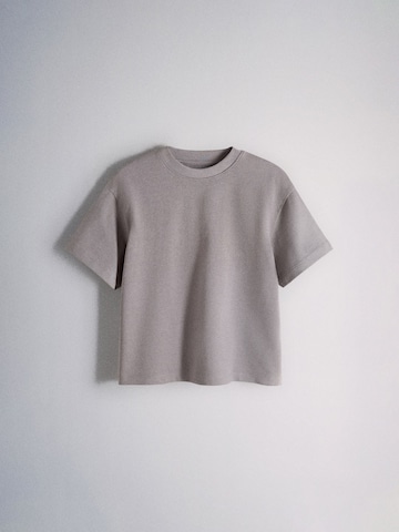 The Set Shirt in Brown