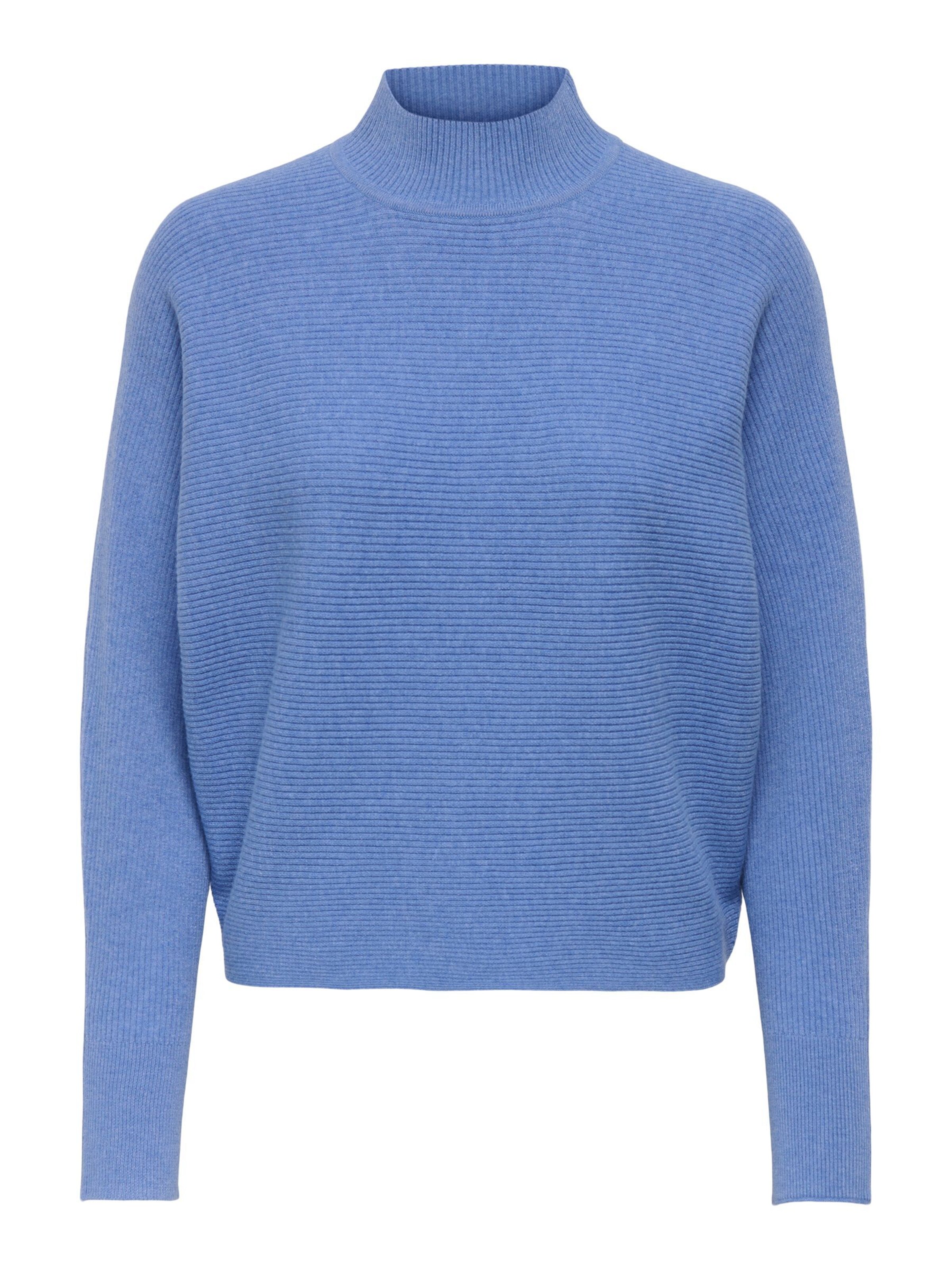 JDY Pullover in Blau: Vorderseite
