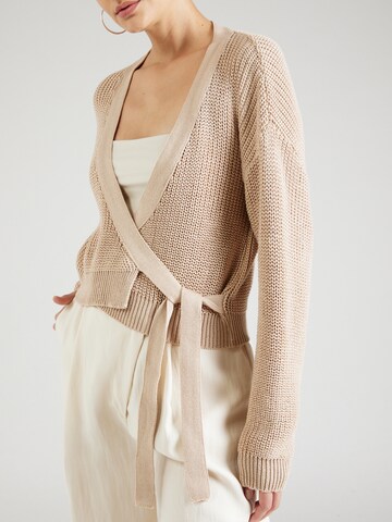 ABOUT YOU Pullover 'Selina' i beige