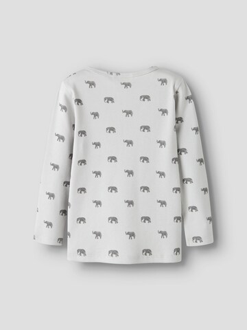 T-Shirt NAME IT en gris