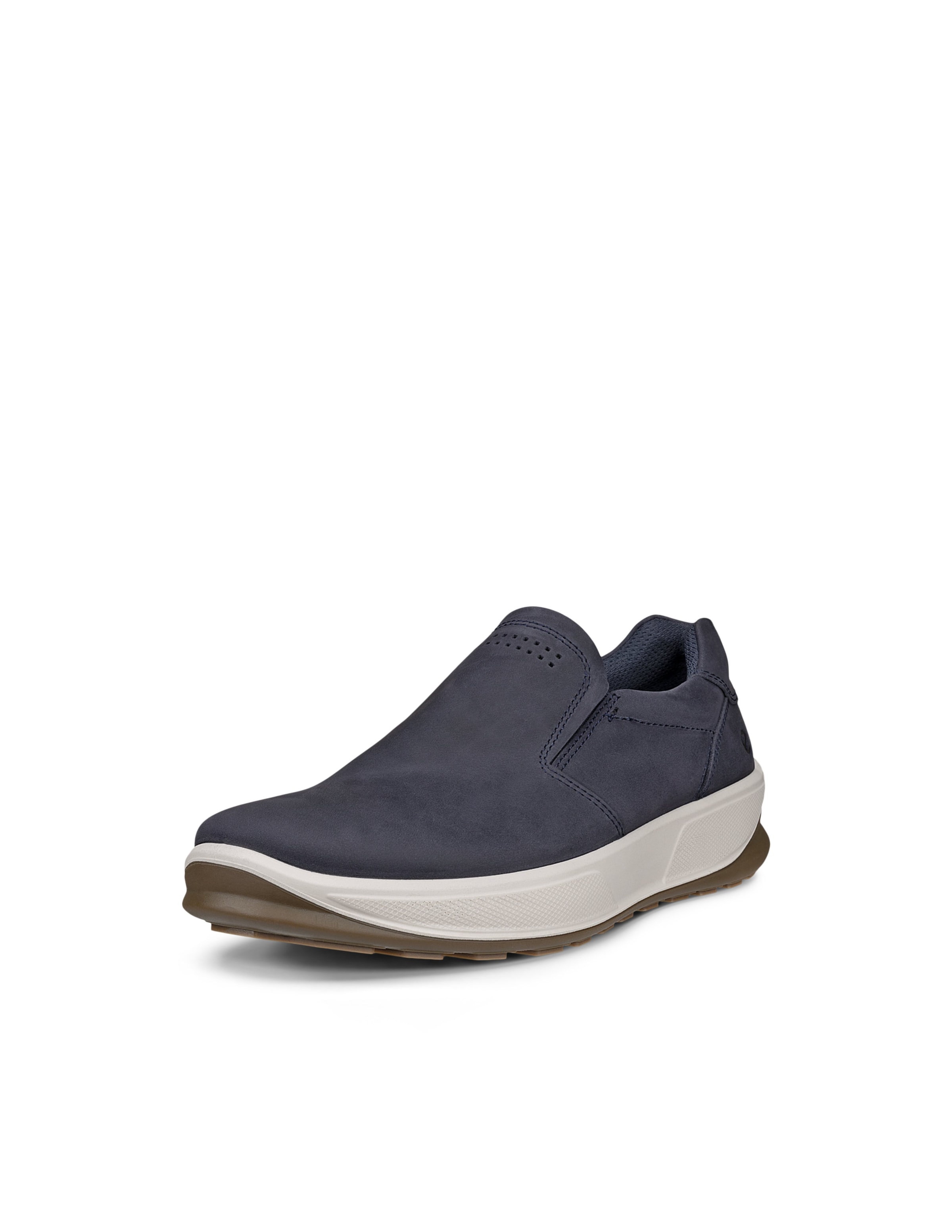 ECCO Slip On 'Byway 2.0' in nachtblau, Produktansicht
