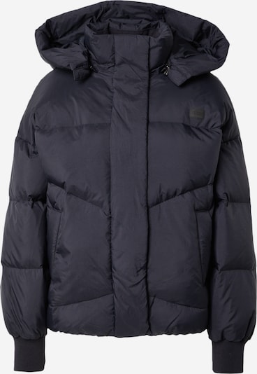 LEVI'S ® Veste d’hiver 'Baby Bubble' en noir, Vue avec produit