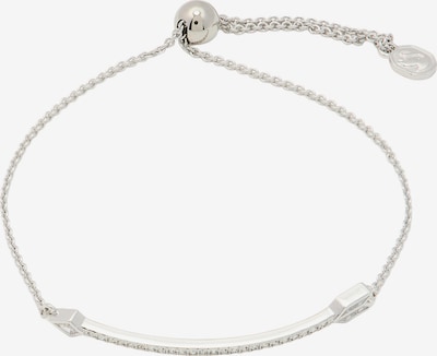 Swarovski Rannekoru värissä hopea / läpinäkyvä, Tuotenäkymä