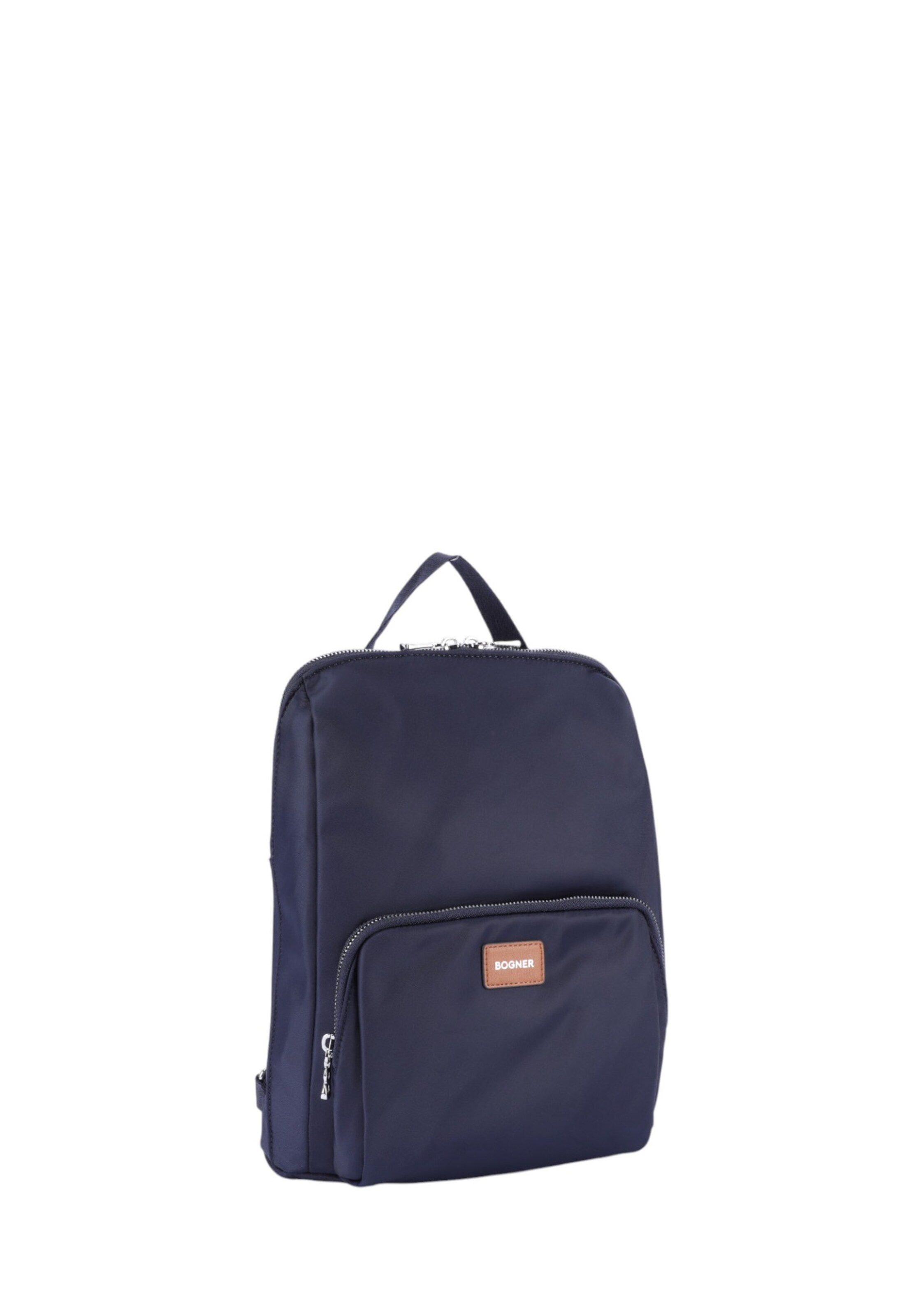 BOGNER Rucksack 'Fully 1.0 Maxi' in Blau