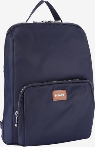 bogner mini backpack Verbier Play 1.0 Hermine MVZ Black - inch laptop BOGNER Backpack 'Fully 1.0 Maxi'