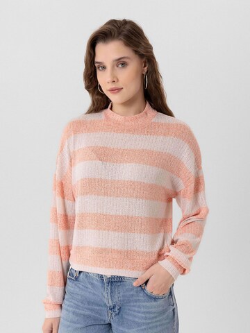 Williot - Jersey 'Gloria' en rosa