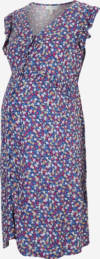 Rochie tip bluză JoJo Maman Bébé pe albastru / mai multe culori, Vizualizare produs