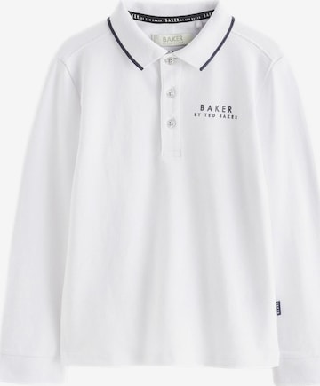 balta Baker by Ted Baker Marškinėliai: priekis