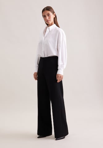 SEIDENSTICKER Blouse in White