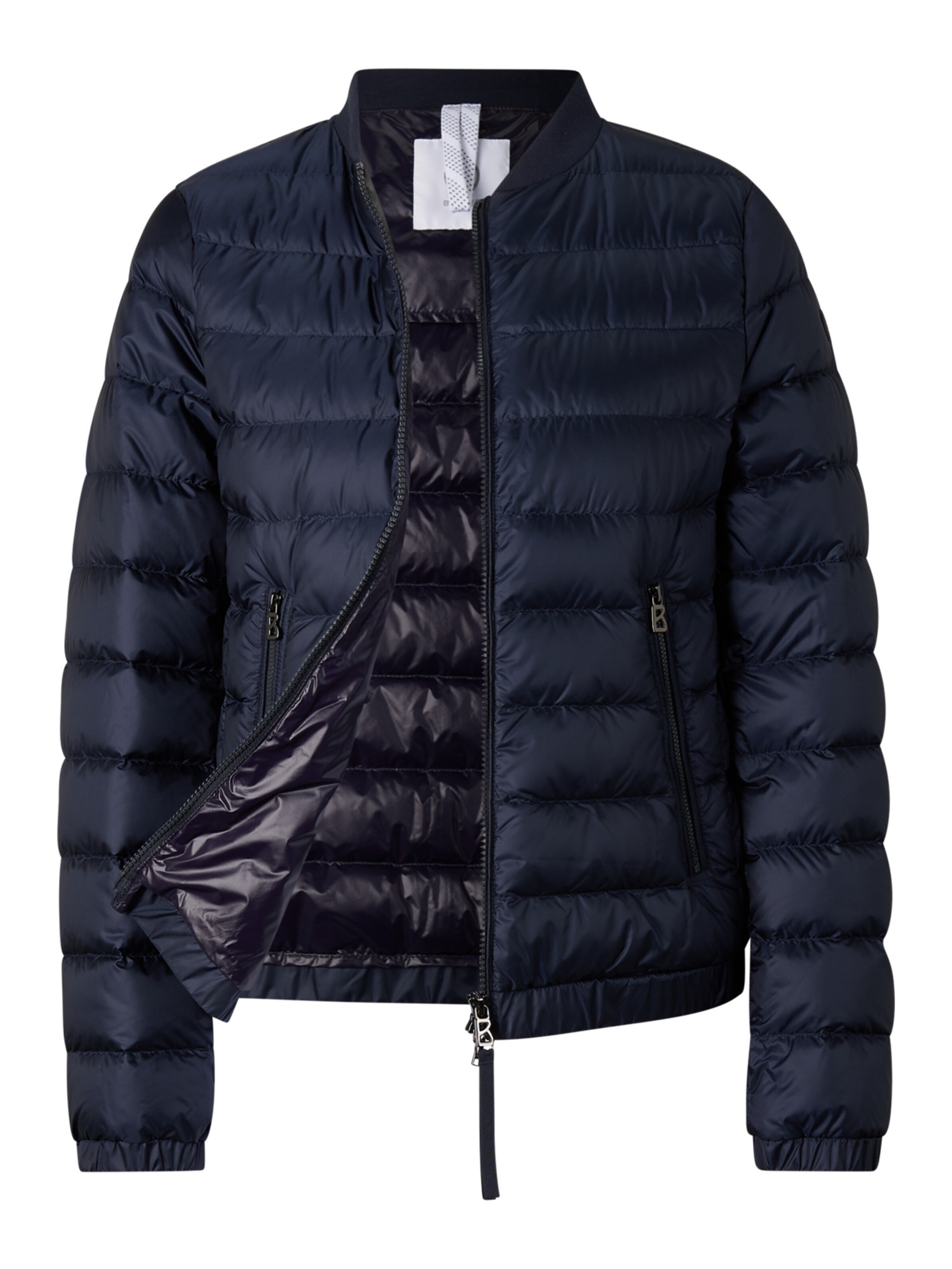 BOGNER Jacke in Blau