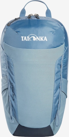 Sac à dos 'Active Pack' TATONKA en bleu : devant