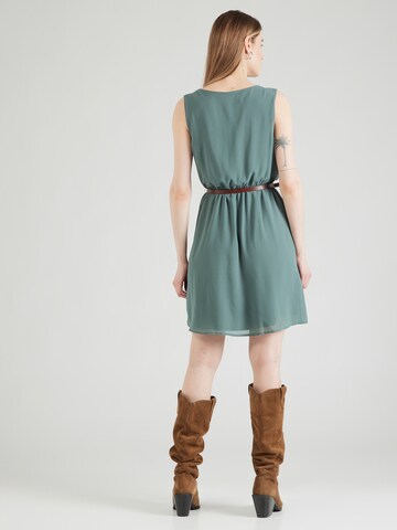 Robe 'Ronja' ABOUT YOU en vert