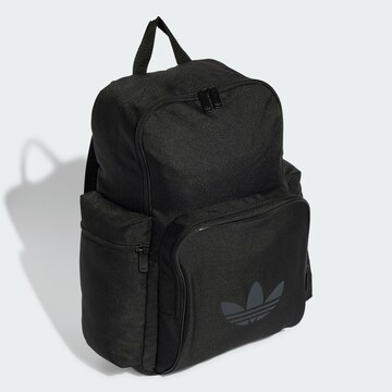 Zaino 'Adicolor' di ADIDAS ORIGINALS in nero