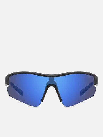 Polaroid Sonnenbrille‌‌‌‌‌‌‌‌‌ in Schwarz: Vorderseite