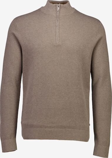 Jack's Pullover in XXXL in sand, Produktansicht