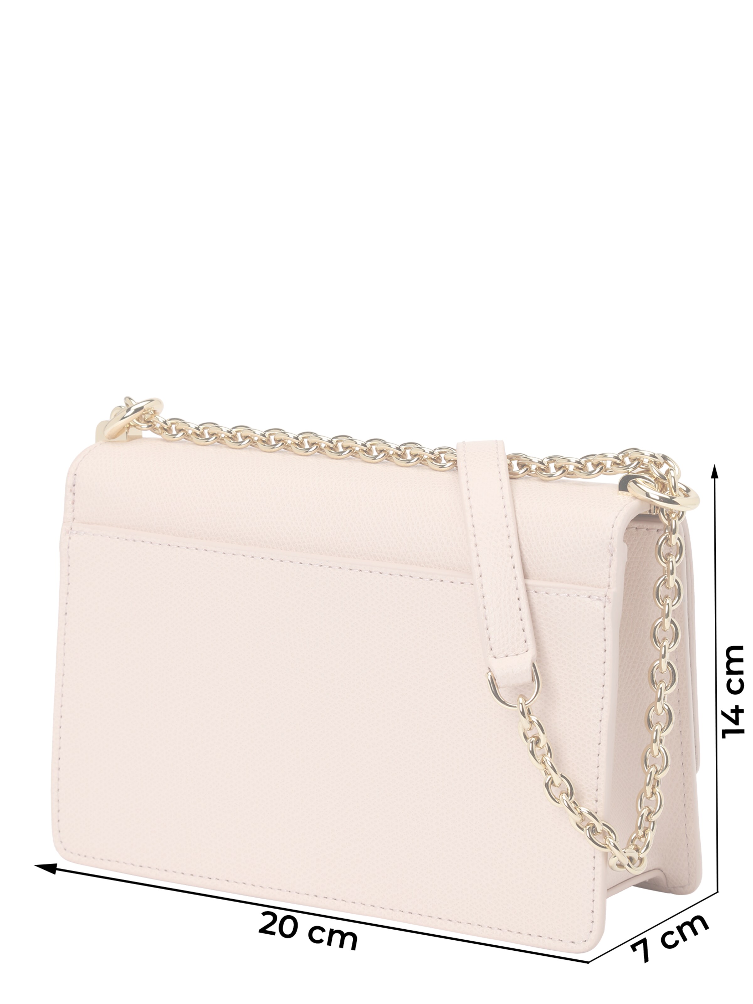 FURLA Crossbody Bag '1927' in Pink