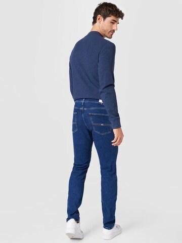 Slimfit Jeans 'Ethan' de la Tommy Jeans pe albastru