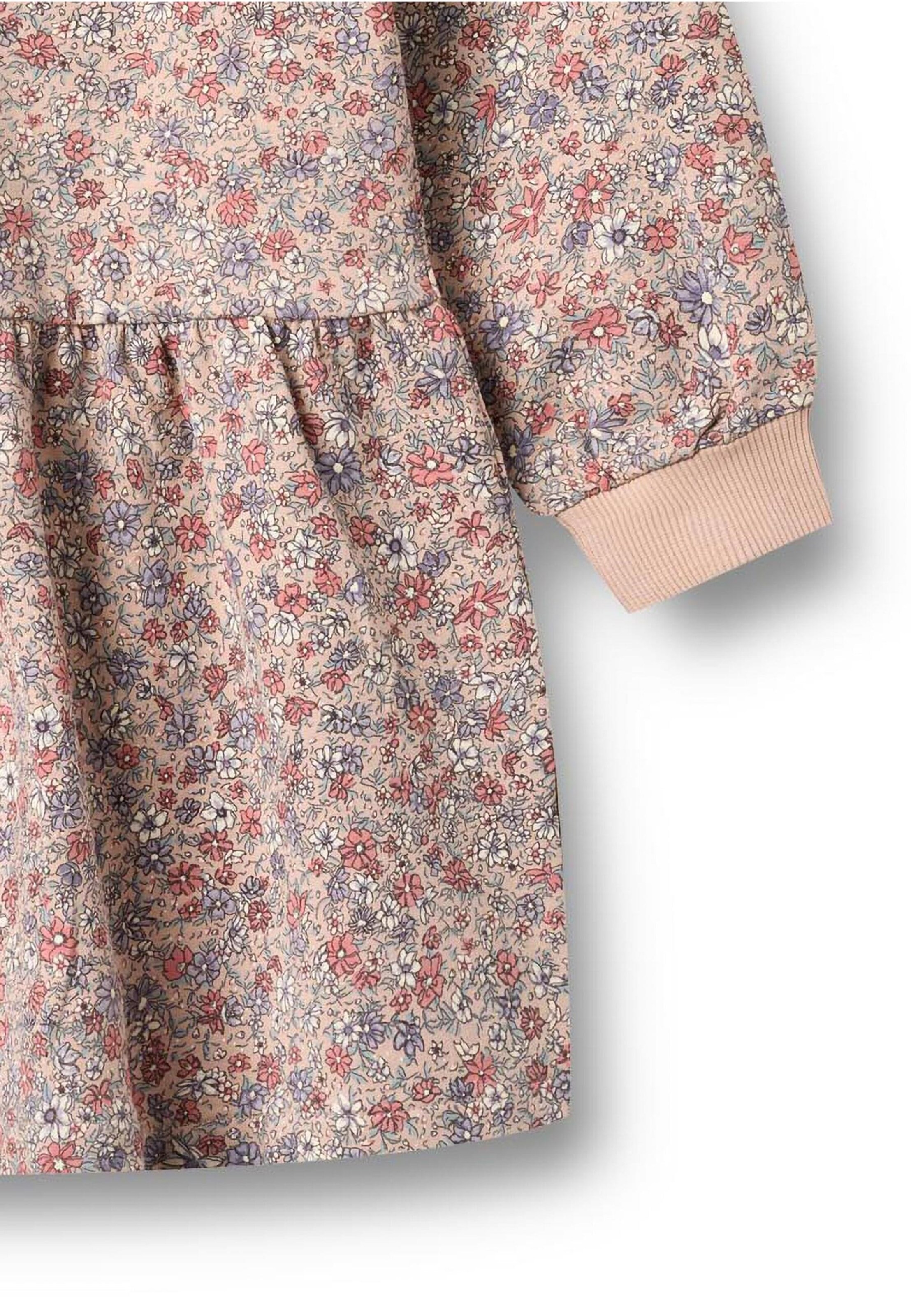 WHEAT Šaty 'Zenia' – pink