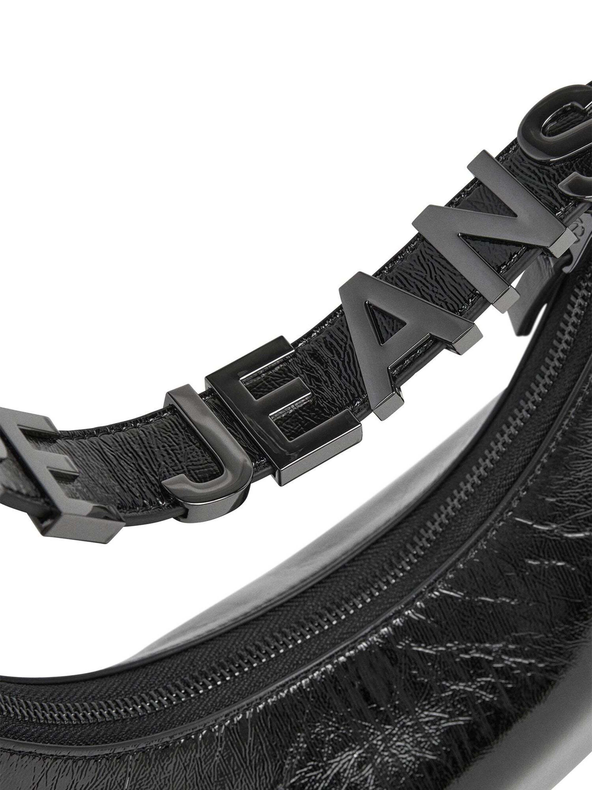 Pepe Jeans Handtas ' GRACEY ' in Zwart