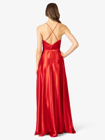APART Abendkleid in Rot