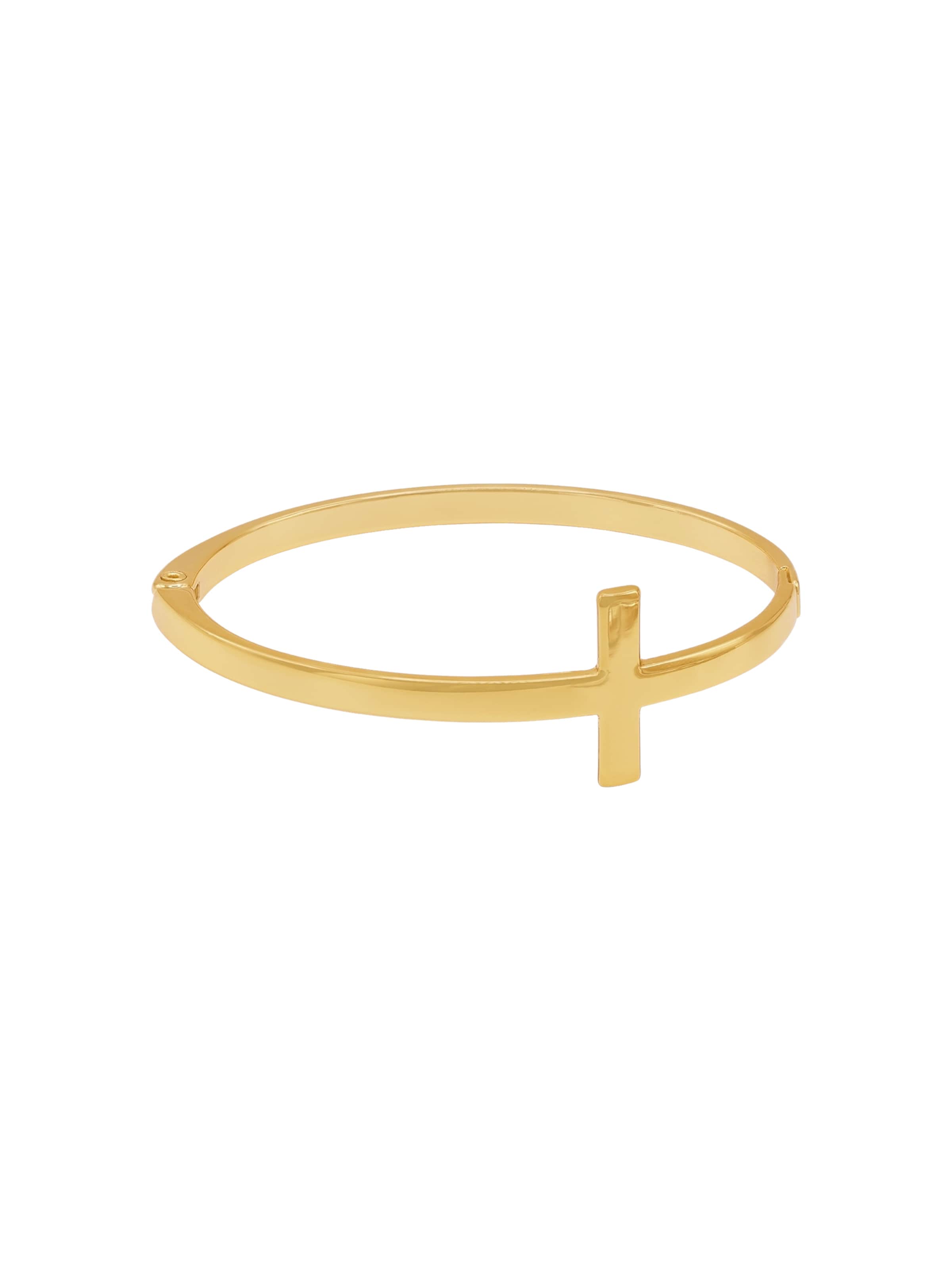 Heideman Bracelet 'Silvio' in Gold