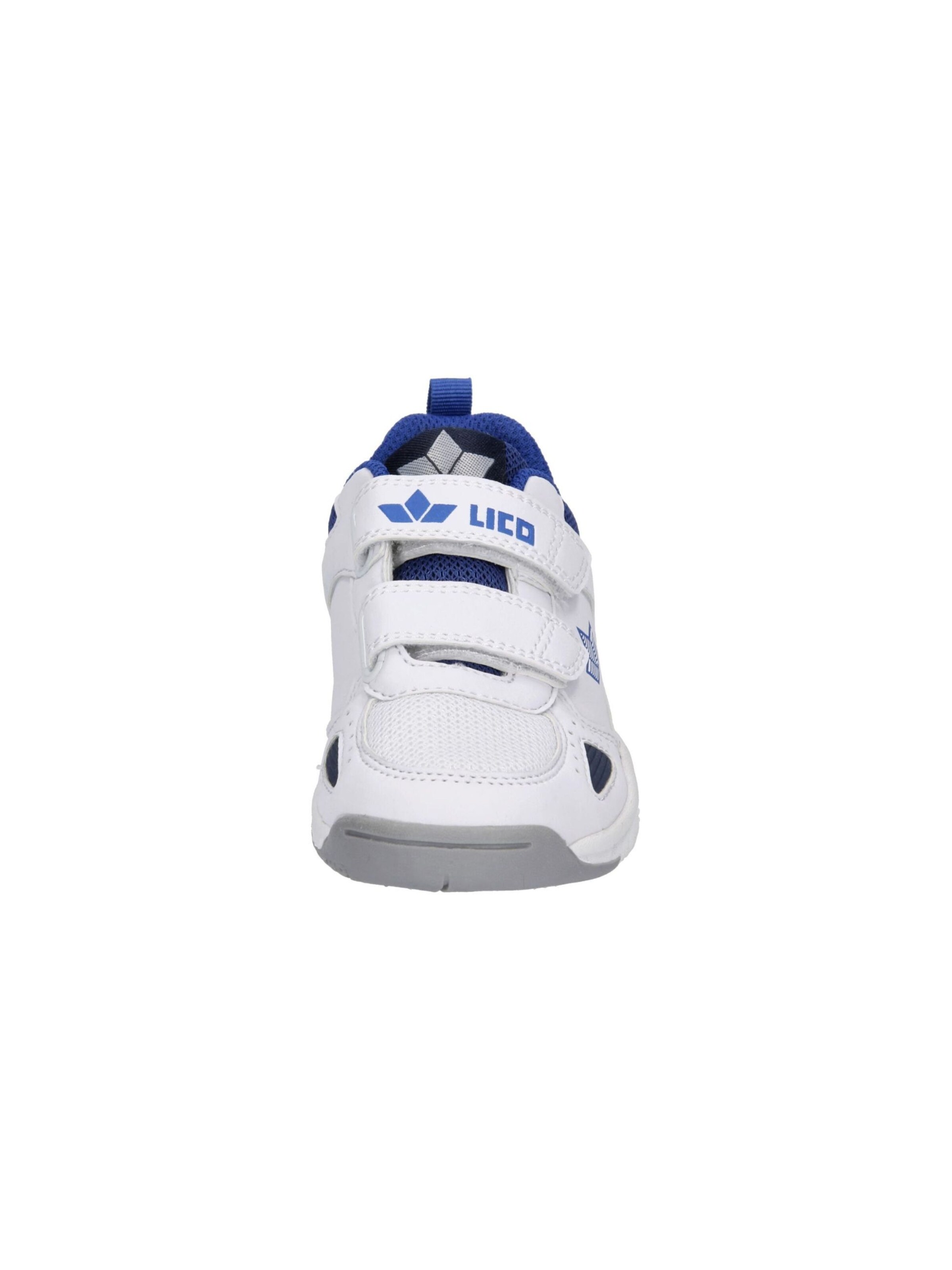 LICO Athletic Shoes 'Peyton V' in White