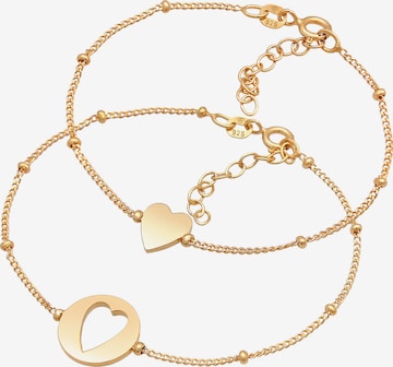 ELLI Sieraden in Goud